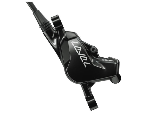 SRAM Level Ultimate Disc Brake Lever - Rear Hydraulic Post Mount BLK B1