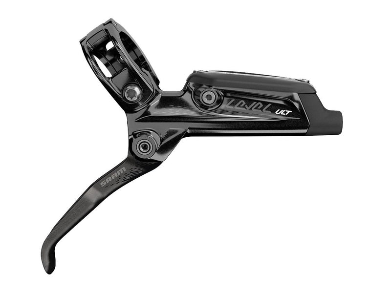 Load image into Gallery viewer, SRAM Level Ultimate Disc Brake Lever - Rear Hydraulic Post Mount BLK B1
