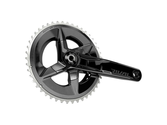 SRAM Rival AXS Crankset - Thumbnail 3