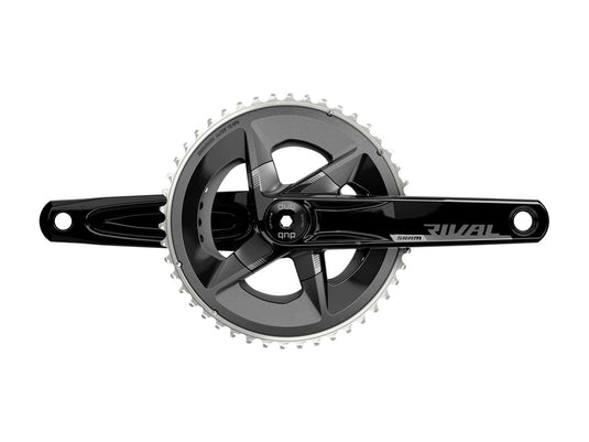SRAM Rival AXS Crankset - Thumbnail 4