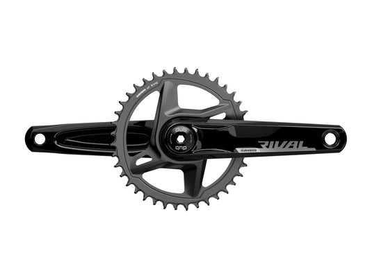 SRAM Rival AXS D1 Crankset - Thumbnail 2