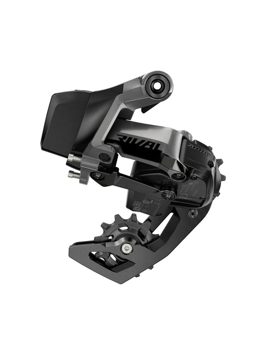 Sram Rival eTAP AXS D1 12 speed black rear derailleur
