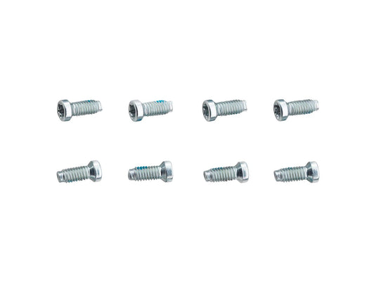 SRAM Crank Bolt Kit - Removable Spider Mounting Torx T20 Qty 8