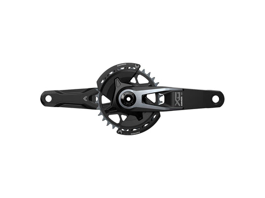 SRAM X.0 Front Derailleur