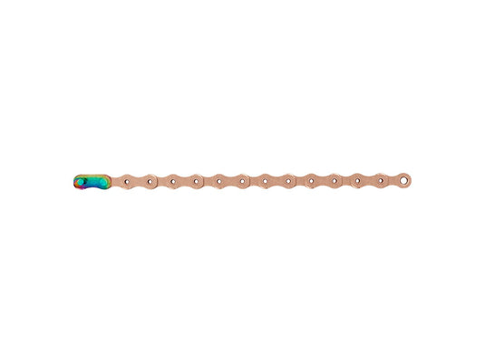 SRAM XX1 Eagle Chain - 12-Speed 126 Links Copper