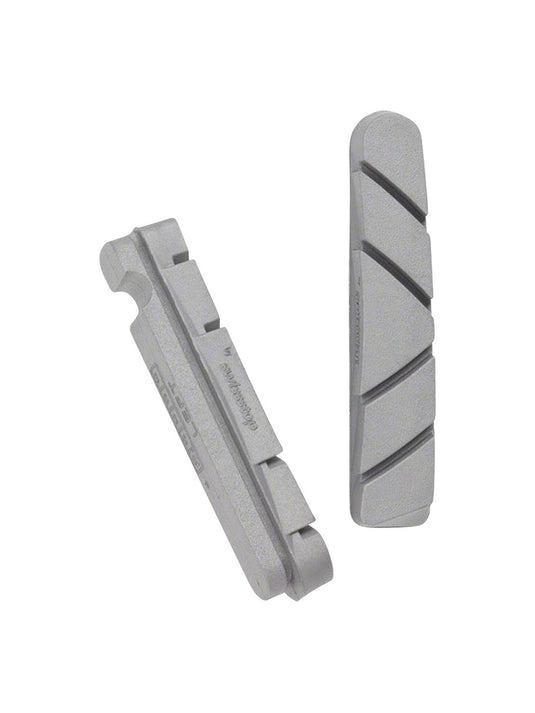 Zipp Tangente Platinum Pro Evo Brake Pad Inserts Carbon Rims SRAM/Shimano 1 Pair