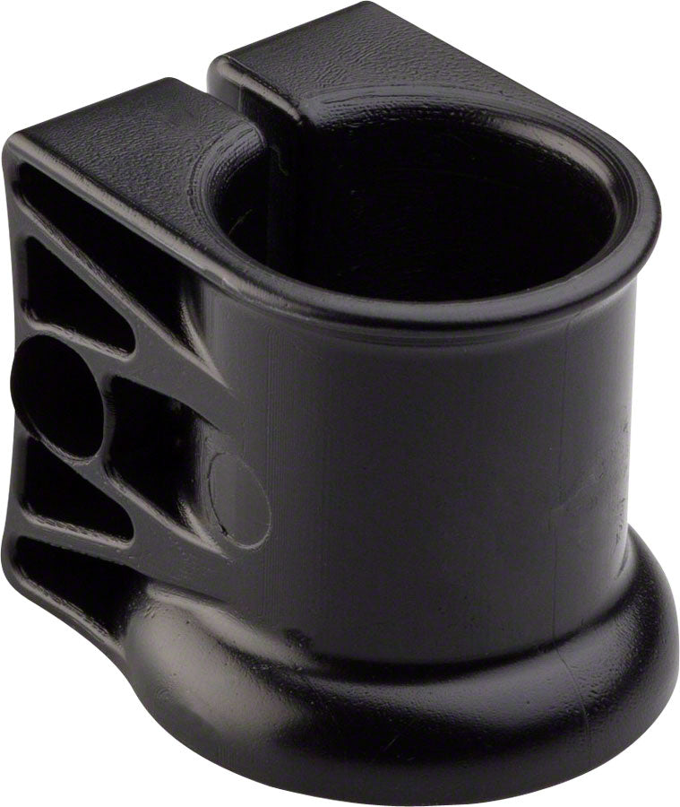 Load image into Gallery viewer, Wolf Tooth Valais Dropper Post Seat Bag Adaptor: 25mmStanchion Compatible
