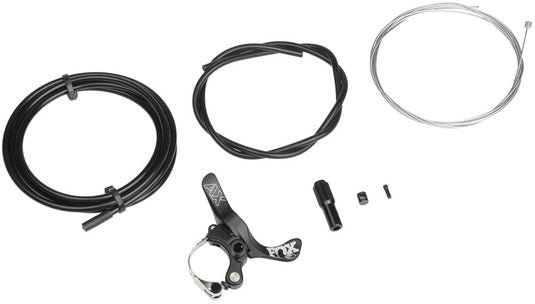 Fox Transfer Lever - Drop Bar Dual Pull