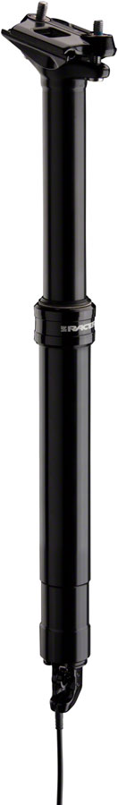 Load image into Gallery viewer, RaceFace Aeffect R Dropper Seatpost - 31.6 x 325mm 100mm Black
