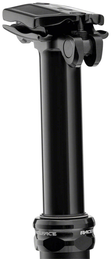 Load image into Gallery viewer, RaceFace Turbine R Dropper Seatpost - 31.6 100mm Travel Black
