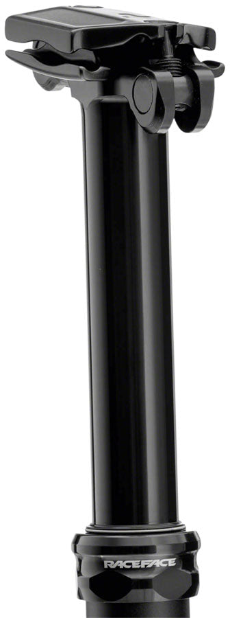 Load image into Gallery viewer, RaceFace Turbine R Dropper Seatpost - 30.9 125mm Travel Black
