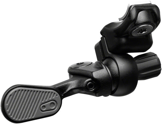 Crankbrothers Highline Premium Dropper Seatpost Remote - Matchmaker Black