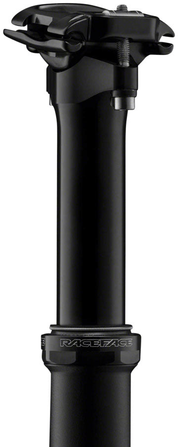 Load image into Gallery viewer, RaceFace Turbine SL Dropper Seatpost  - 30.9 75mm Travel Black
