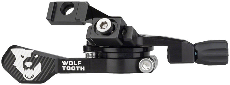 Load image into Gallery viewer, Wolf Tooth ReMote Pro Dropper Post Lever - Shimano IS-B

