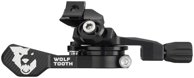 Load image into Gallery viewer, Wolf Tooth ReMote Pro Dropper Post Lever - Hope Tech 4

