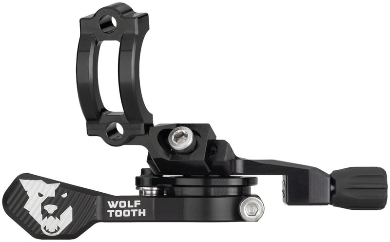 Load image into Gallery viewer, Wolf Tooth ReMote Pro Dropper Post Lever - Hayes
