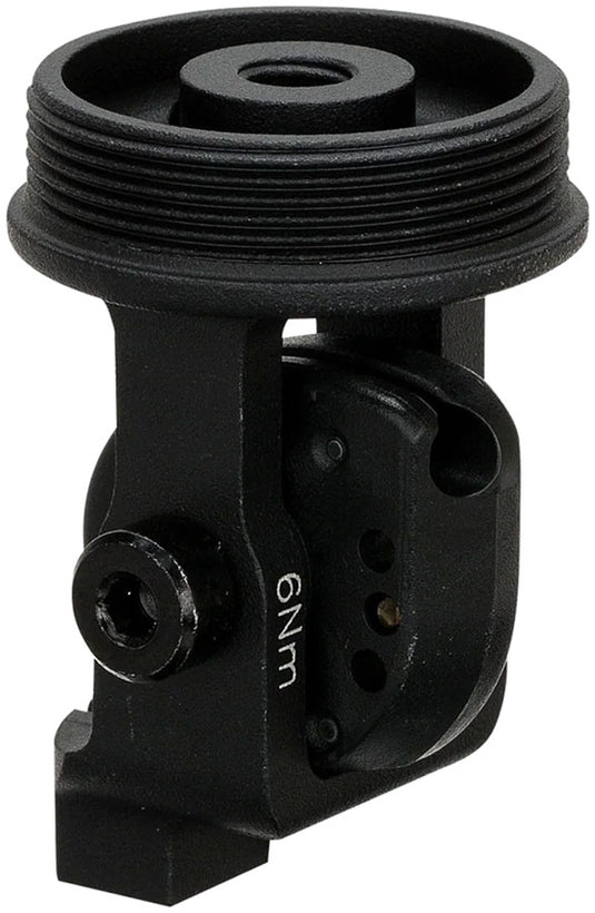 FSA Flowtron Adjustable Seatpost