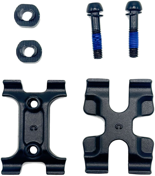 FSA Seatpost Top Clamp Assembly - Thumbnail 4