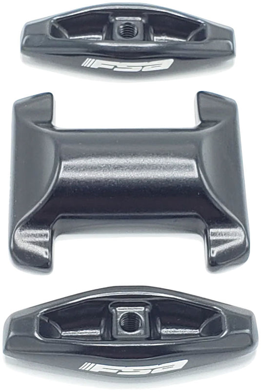 FSA Seatpost Top Clamp Assembly - Thumbnail 2