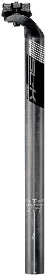 FSA SL-K Carbon Seatpost 25.4 x 350mm SB20 SBS