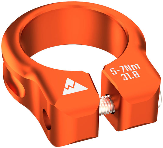 Wheels Manufacturing Seatpost Clamp