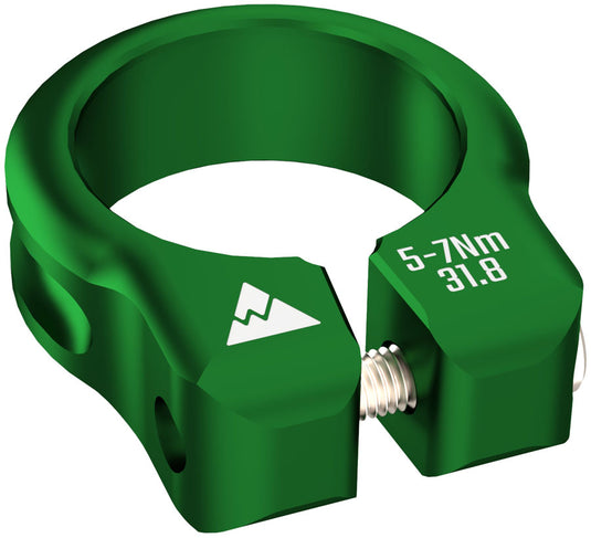 Wheels Manufacturing Seatpost Clamp - Thumbnail 3