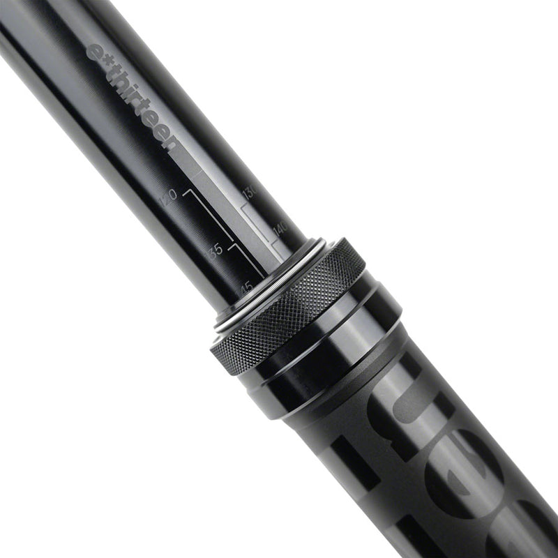 Load image into Gallery viewer, e*thirteen Vario Infinite Dropper Seatpost - 31.6 150-180mm Black
