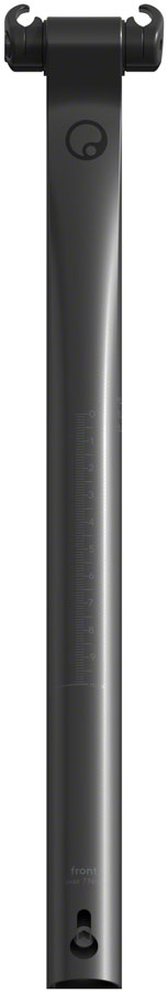 Load image into Gallery viewer, Ergon CF Allroad Pro Seatpost - 27.2mm Carbon
