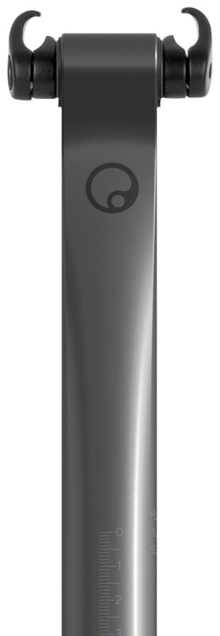 Load image into Gallery viewer, Ergon Flip Head Kit - for Carbon Rails
