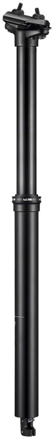 KS Rage-i Dropper Seatpost - 34.9mm 170mm Black