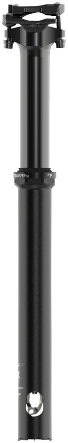 Load image into Gallery viewer, FOX Transfer SL Performance Series Elite Dropper Seatpost - 30.9 75 mm Internal Routing Anodized Upper

