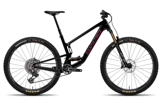 Santa Cruz Tallboy X0 AXS