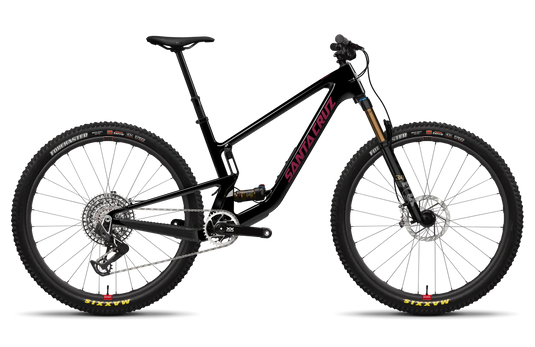 Santa Cruz Tallboy X0 AXS RSV