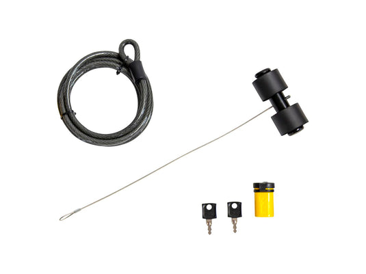 Saris Trunk Rack Lock