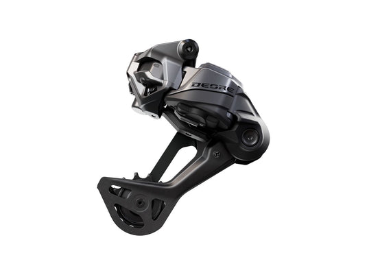 Shimano Deore RD-M6250-SGS Di2