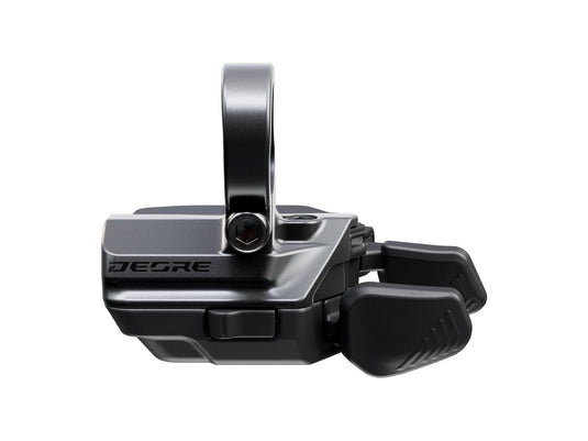 Shimano Deore SW-M6250-R Di2 Shifter - Thumbnail 4