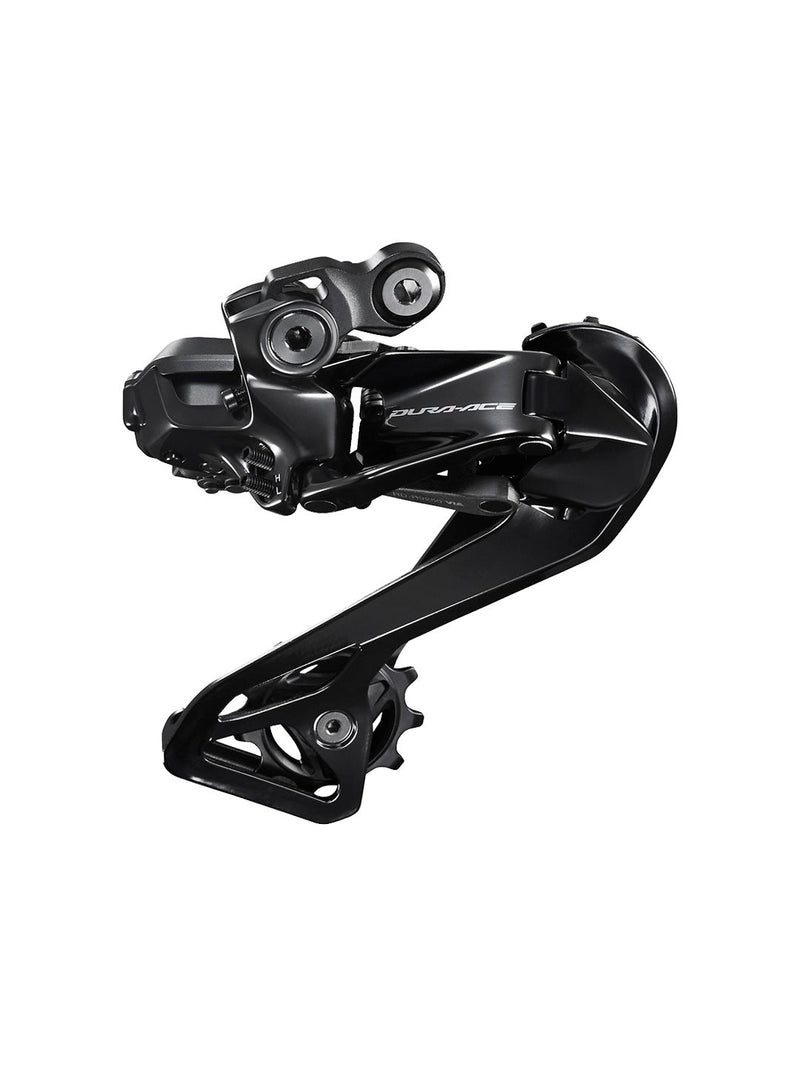 Load image into Gallery viewer, Shimano Dura-Ace RD-R9250F Di2 Rear Derailleur - 12-Speed Medium Cage Includes TL-EW300 BLK
