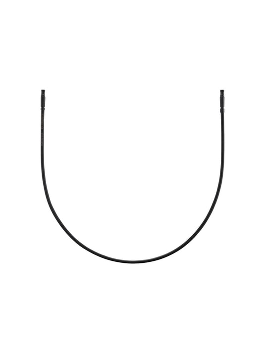 Shimano EW-SD300 Di2 eTube Wire - For External Routing 550mm Black