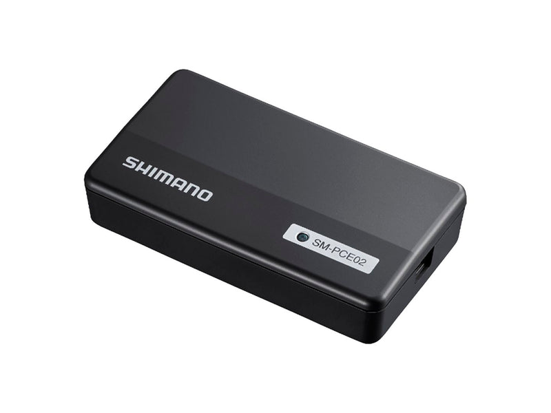 Load image into Gallery viewer, Shimano Steps SM-PCE02 PC Linkage Device Cables - Steps Di2 Etube - Connecting Setting Kit

