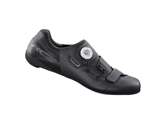Shimano RC502 Wide 44 Black Shoe