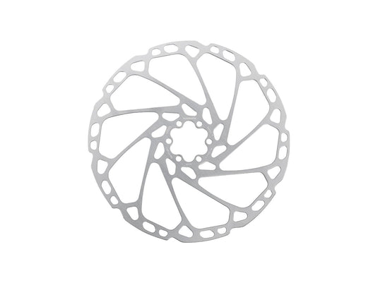 Shimano SM-RT66MP Disc Brake Rotor - 180mm 6-Bolt