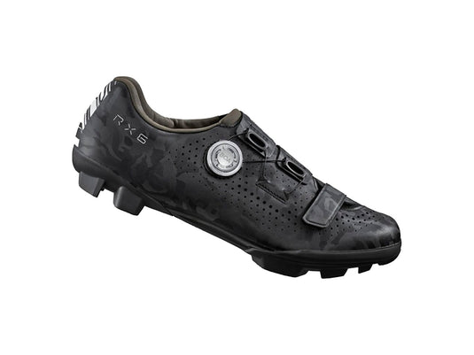 Shimano RX600 42 Black Shoe