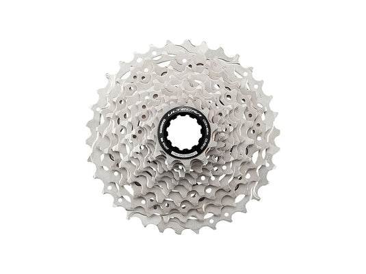 Shimano Ultegra CS-R8101 Cassette - 12-Speed 11-34t Silver
