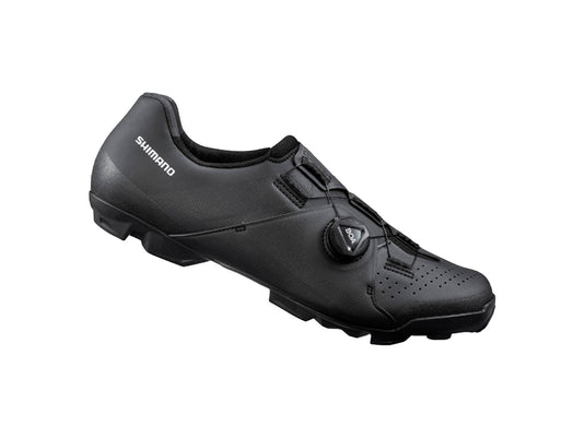 Shimano XC300 45 Black Shoe