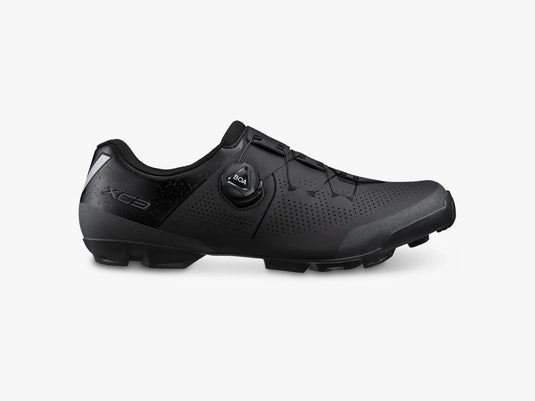 Shimano XC302 42 Black Shoe