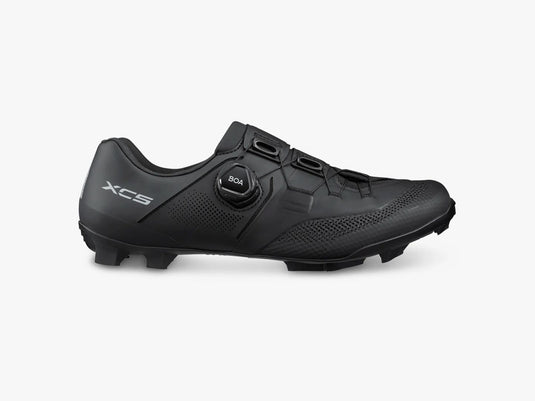 Shimano XC503 42 Black Shoe