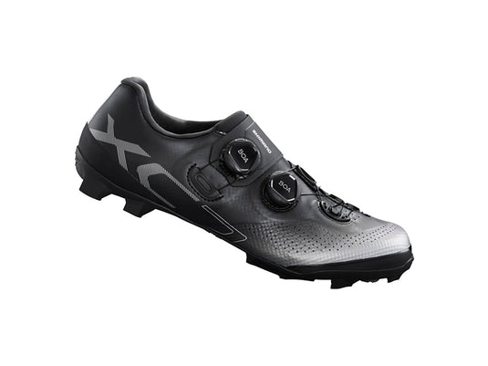 Shimano XC702 46 Black/Silver Shoe