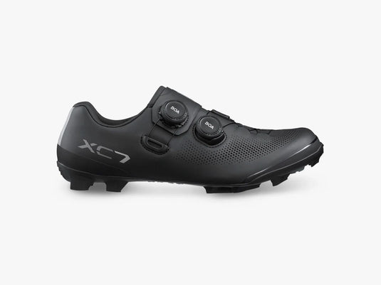 Shimano XC703 47 Black Shoe