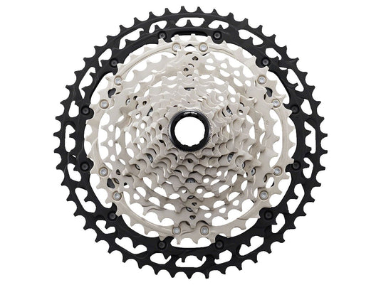 Shimano CS-M8100 XT 12-Speed 10-51t Cassette