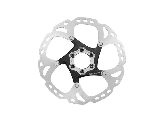 Shimano XT RT86 6-Bolt 180mm Rotor